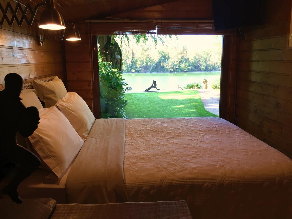 B&B Garonnella Toulouse Quarto foto